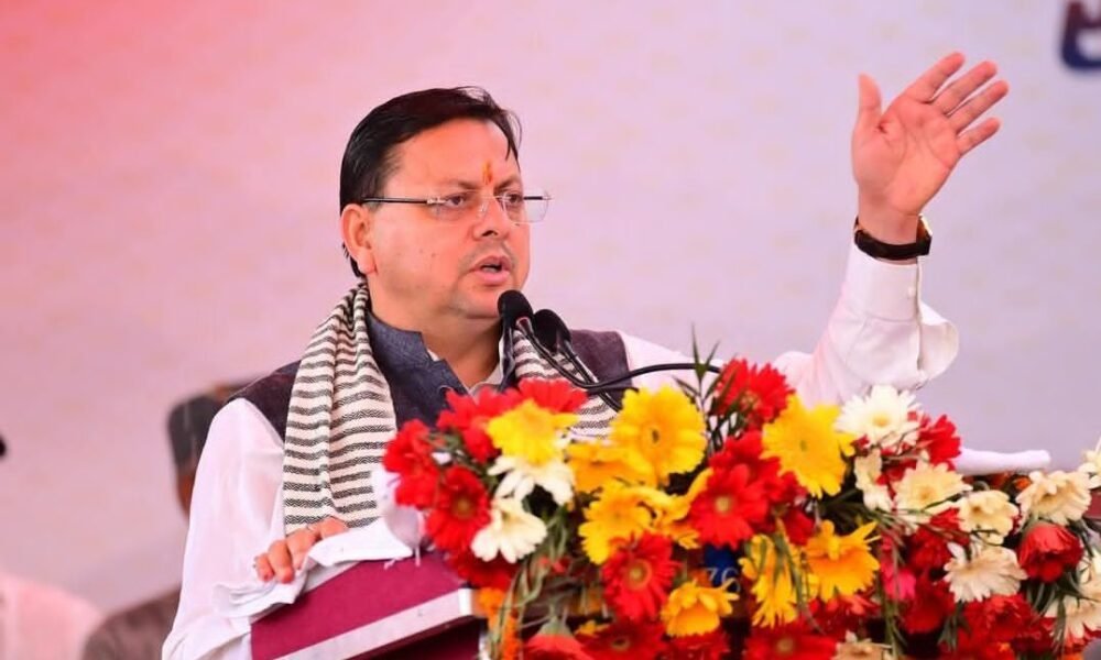 टनकपुर–बनबसा विद्युत परियोजना को मिली रफ्तार, ₹3 करोड़ जारी…